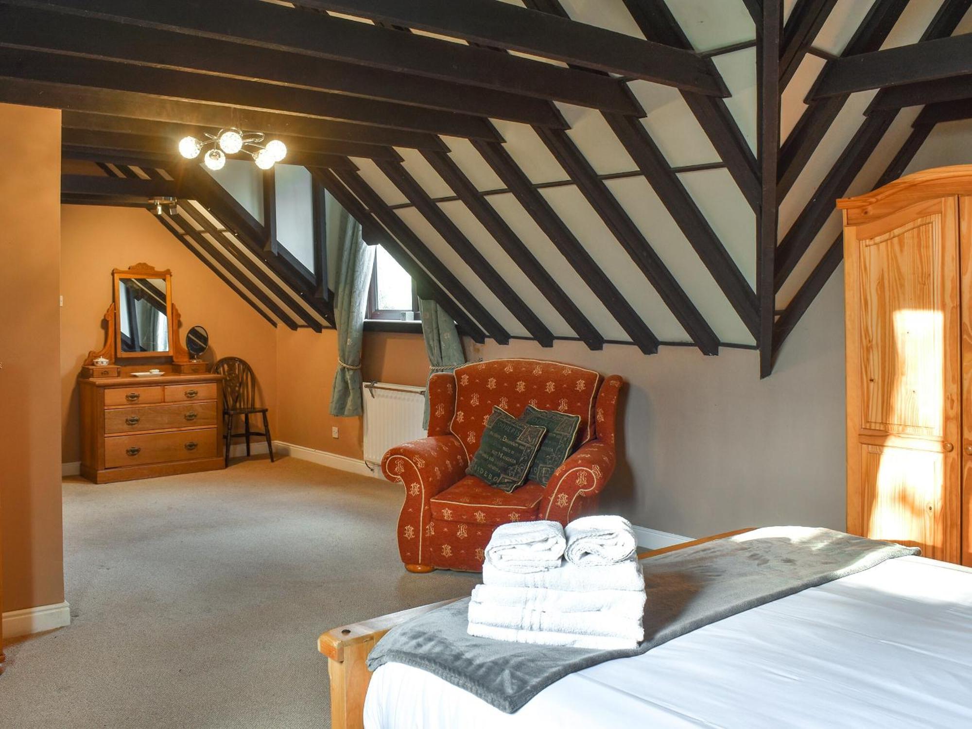 Larpool Mews Villa Whitby Luaran gambar