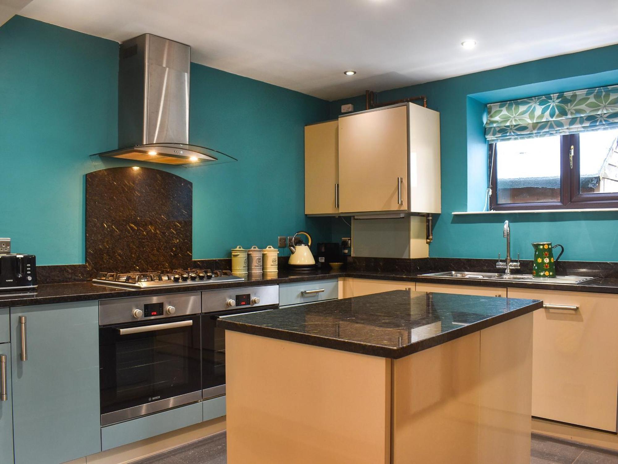 Larpool Mews Villa Whitby Luaran gambar