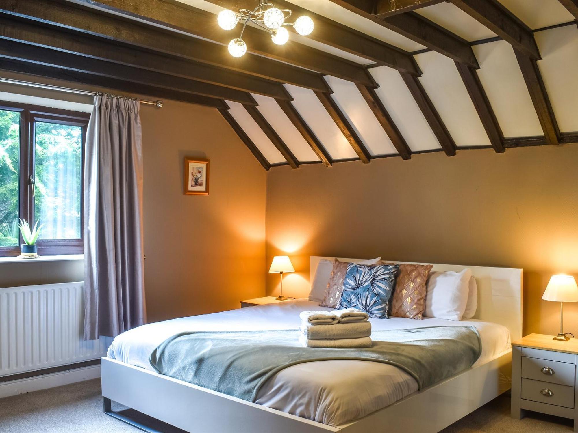 Larpool Mews Villa Whitby Luaran gambar